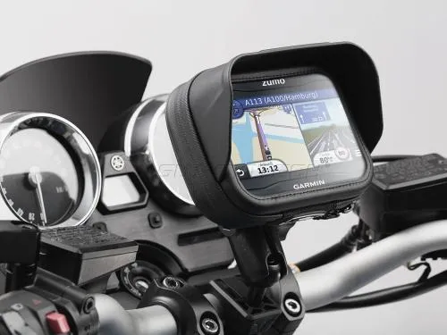 Borsetta porta GPS mod. Navi Case Pro S (misure interne: 146 x 83 x 38 mm)
